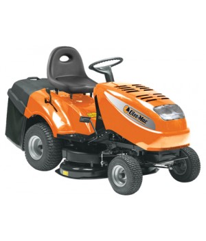 91 Plus/14,5 K M Çim Biçme Traktörü